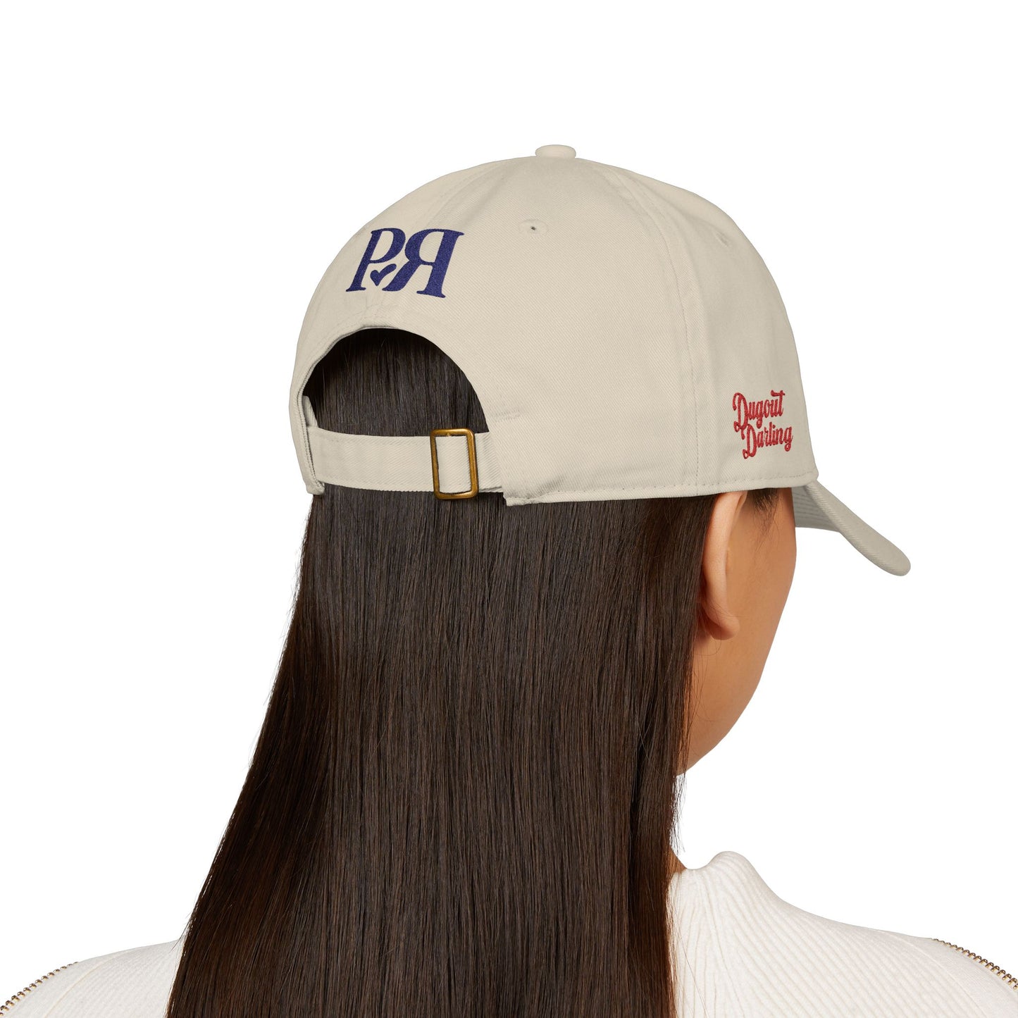 Chicago Colts Cap, Embroidered, Tan