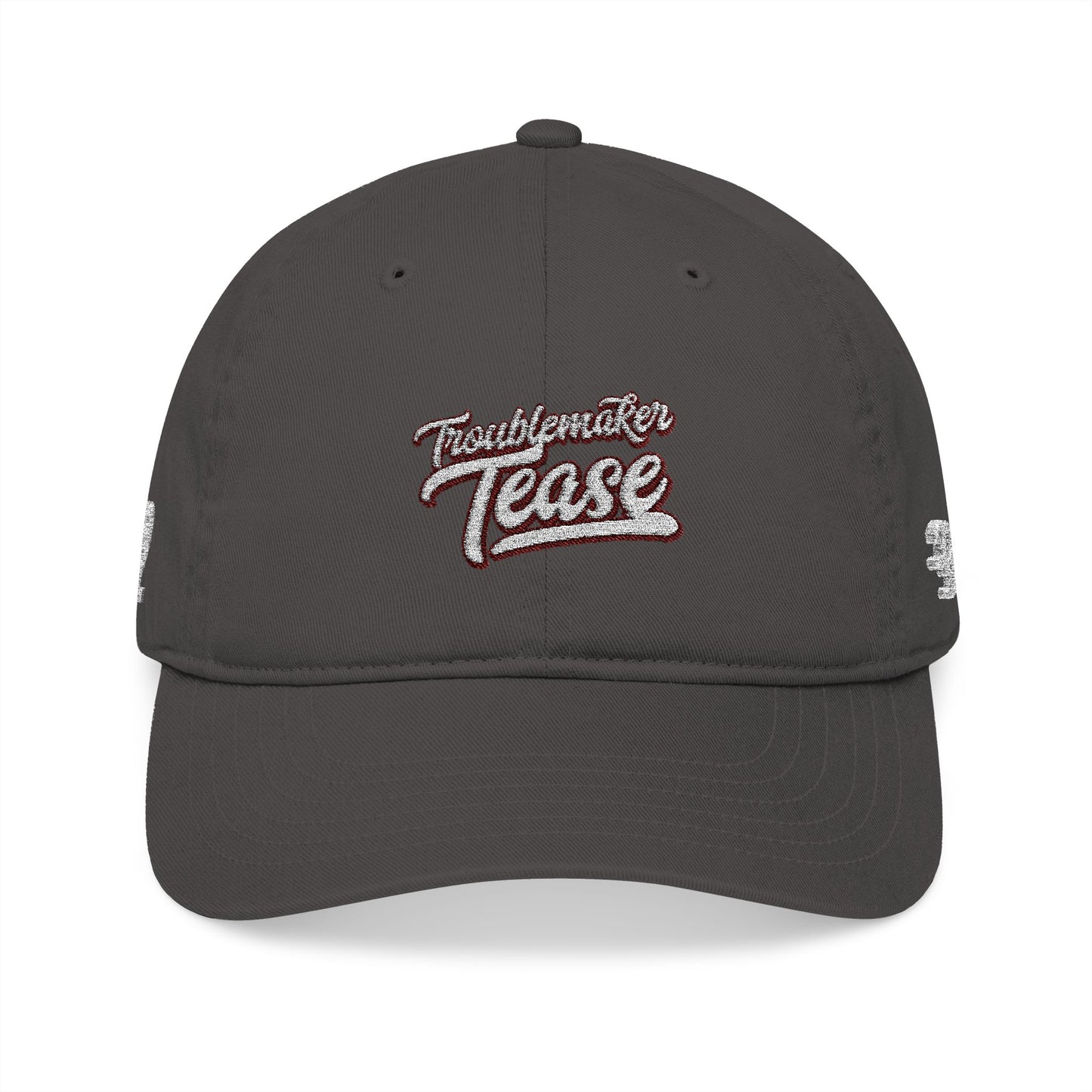 Troublemaker Tease Hat
