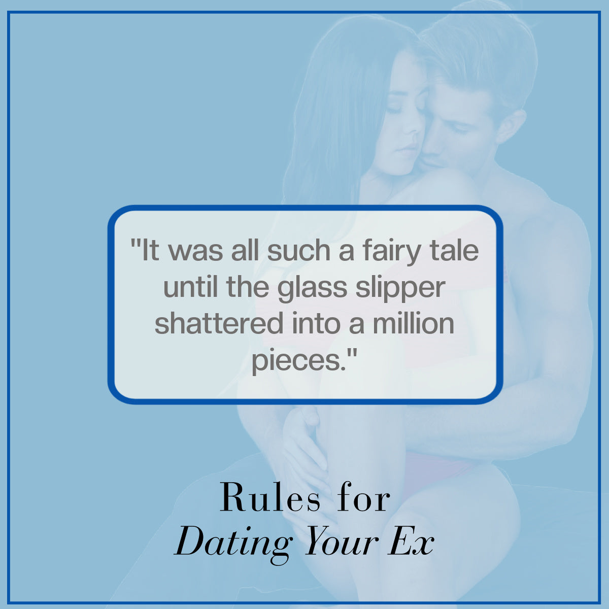 Rules for Dating Your Ex (The Baileys #9) Audiobook