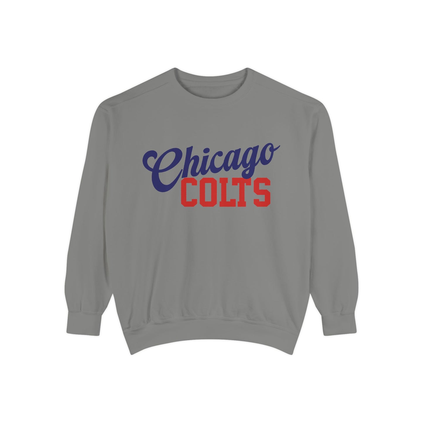 Chicago Colts Sweatshirt