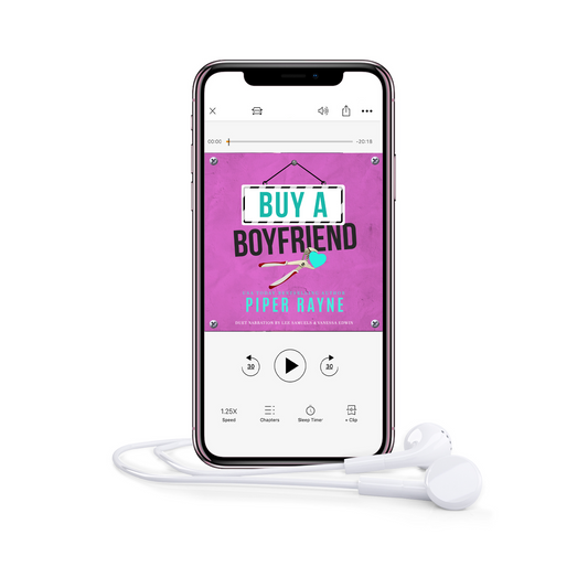 Buy a Boyfriend (The Abbott Brothers #2) Audiobook