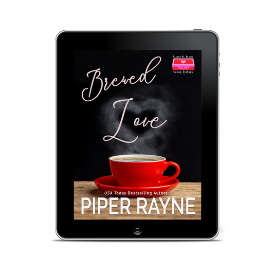 Brewed Love Short Story Ebook