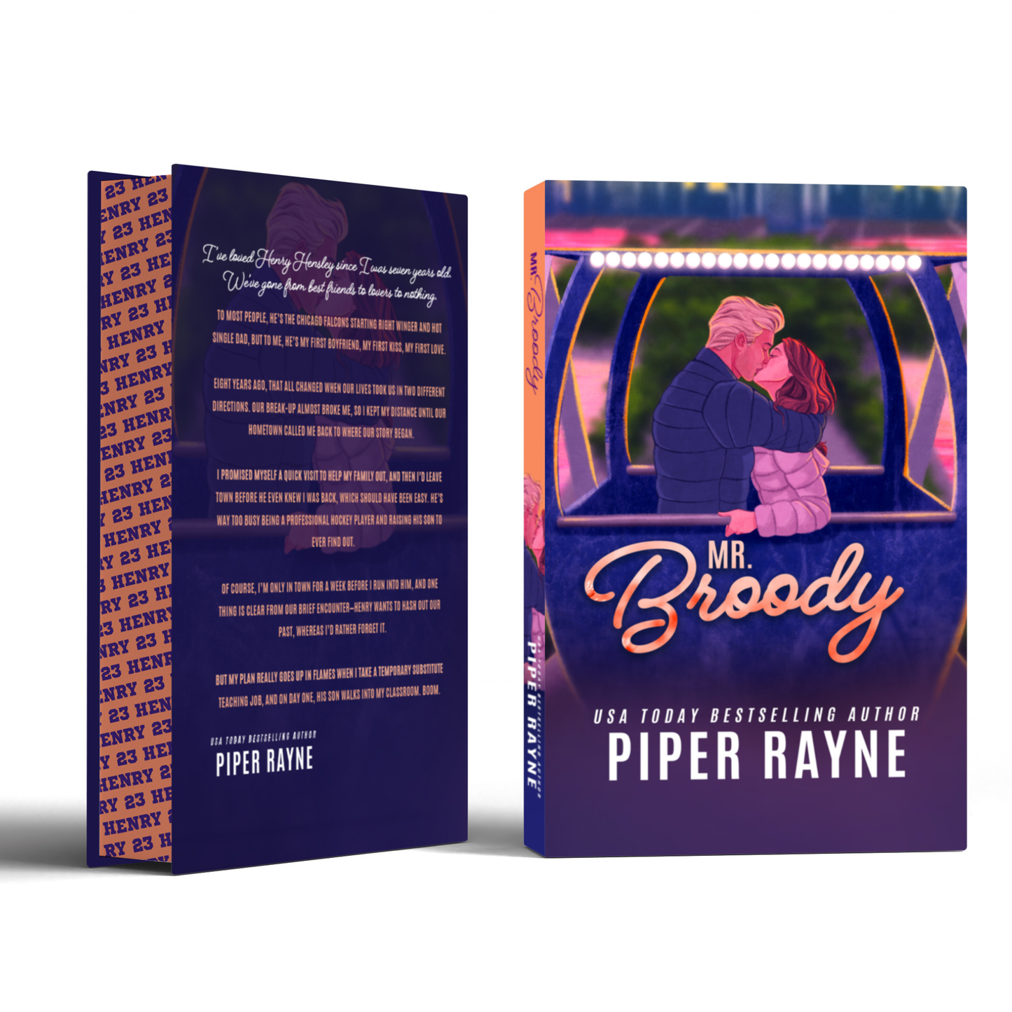 PREORDER The Nest Special Edition Paperback Bundle