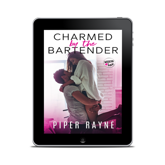 Charmed by the Bartender (Modern Love #1) Ebook