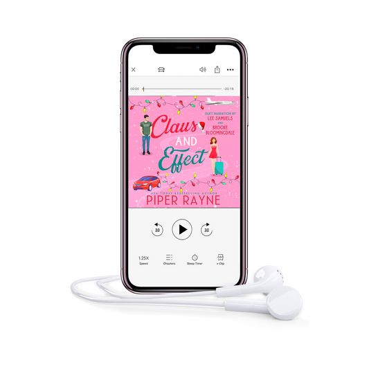 Holiday Romance Audiobook Bundle