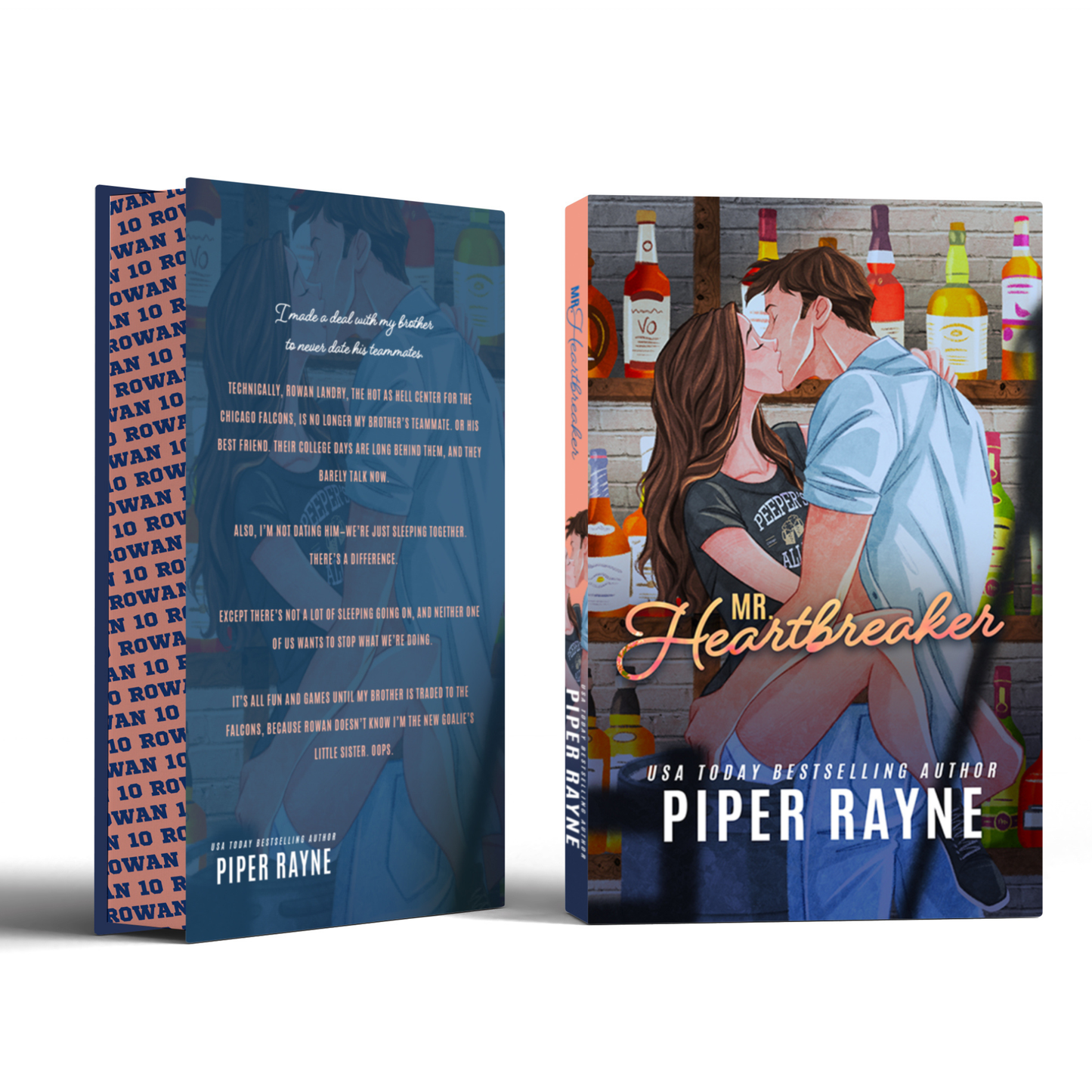 PREORDER The Nest Special Edition Paperback Bundle