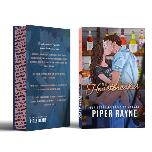 PREORDER The Nest Special Edition Paperback Bundle