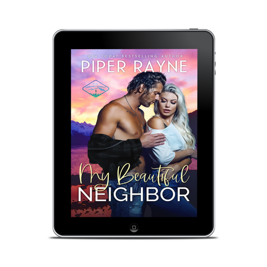 My Beautiful Neighbor (The Greene Family #1) Ebook