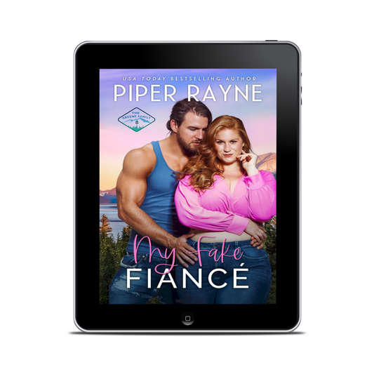 My Fake Fiancé (The Greene Family #8) Ebook