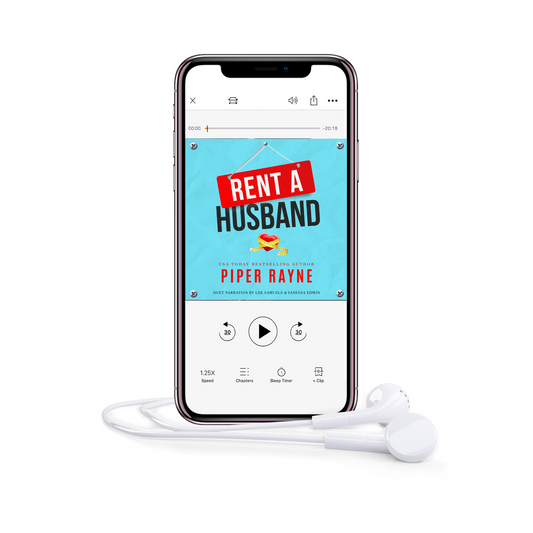 Rent A Husband (The Abbott Brothers #1)  Audiobook