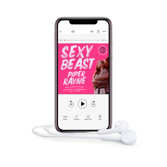 Sexy Beast (Single Dads Club #3) Audiobook