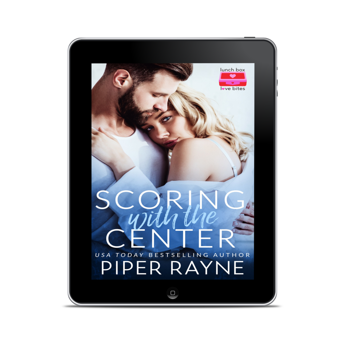 Scoring with the Center Novella Ebook