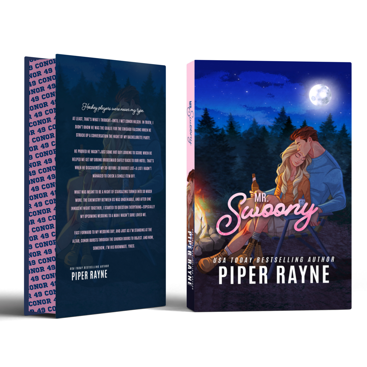 PREORDER The Nest Special Edition Paperback Bundle