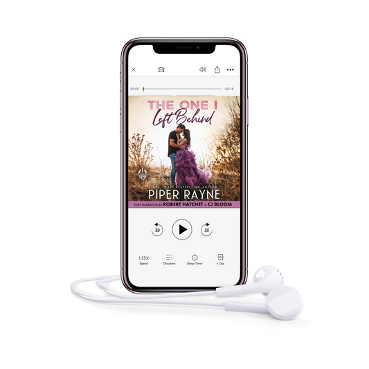 The One I Left Behind (Plain Daisy Ranch #1) Audiobook