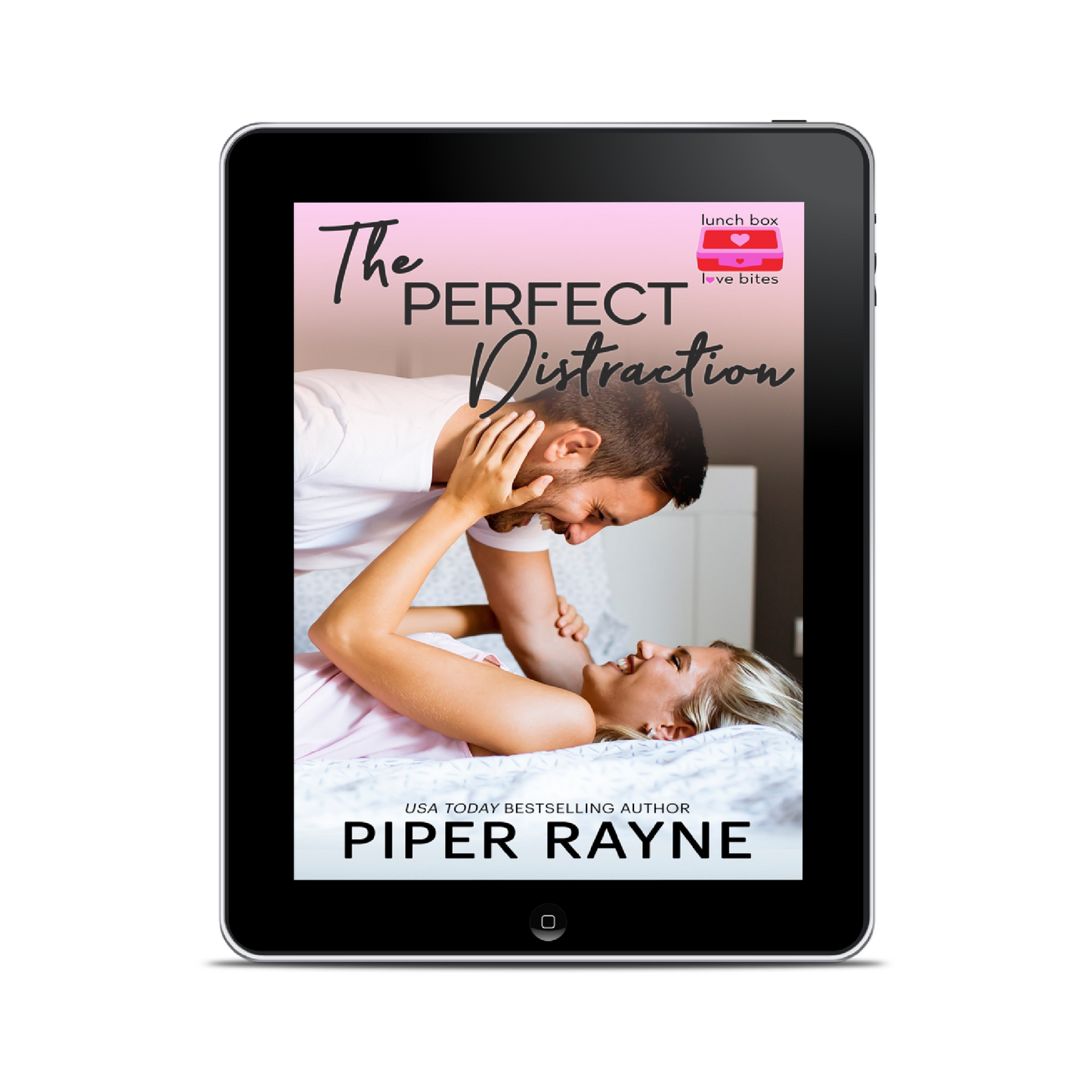 The Perfect Distraction (Single Dads Club) Short Story Ebook